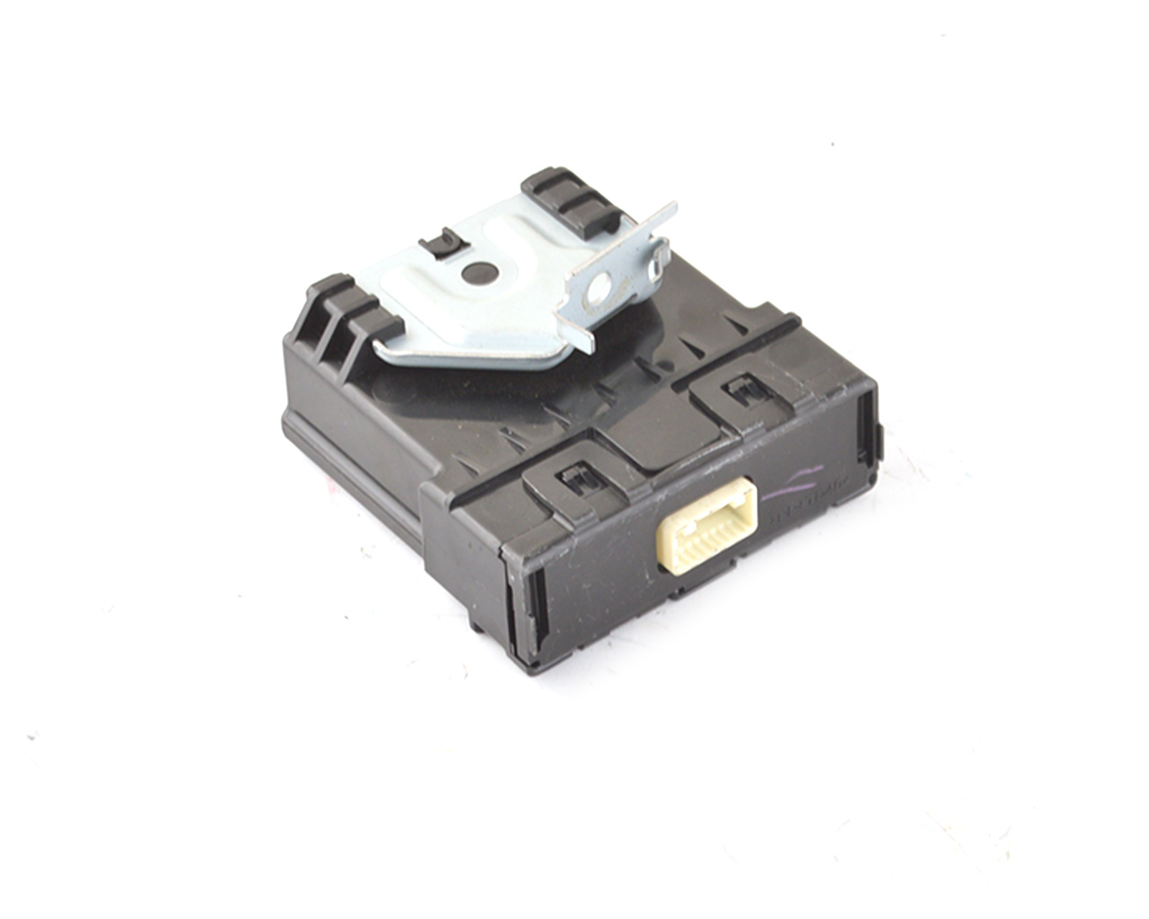 Блок управления кондиционером NISSAN LEAF SV