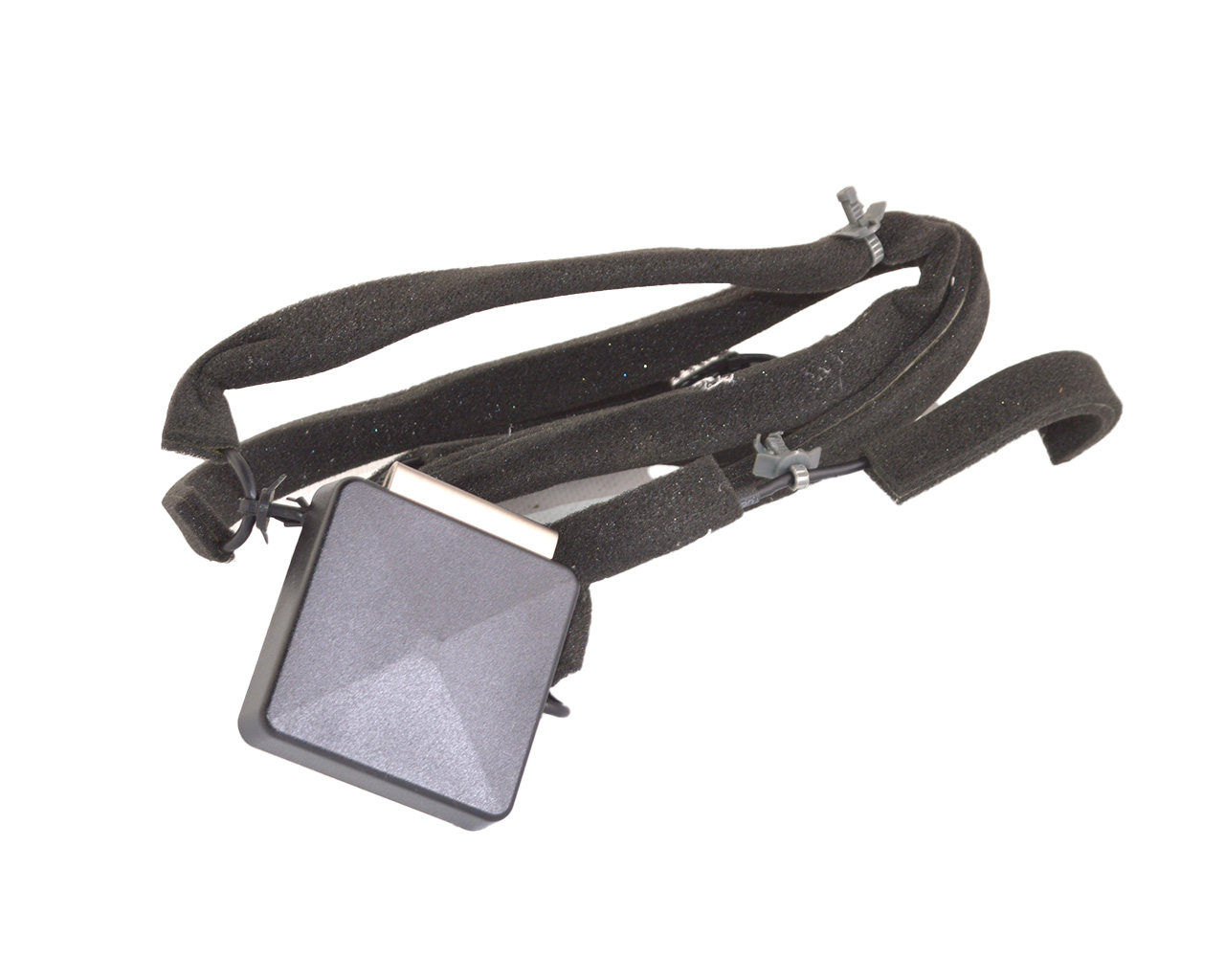 Блок управления антенный NISSAN LEAF (10-13) 28212-3NA0A