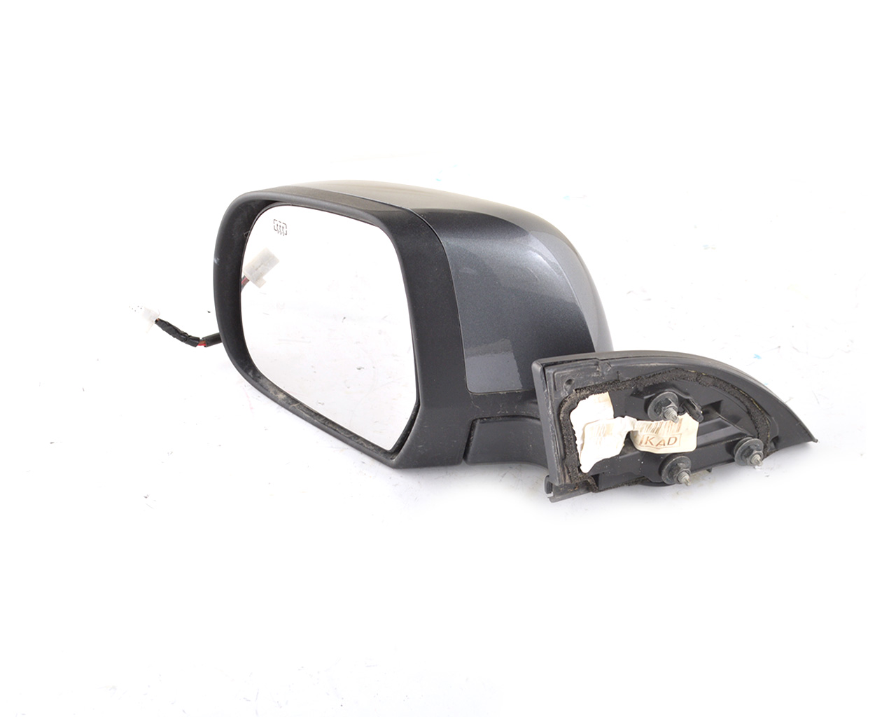 Зеркало левое (графит) NISSAN LEAF