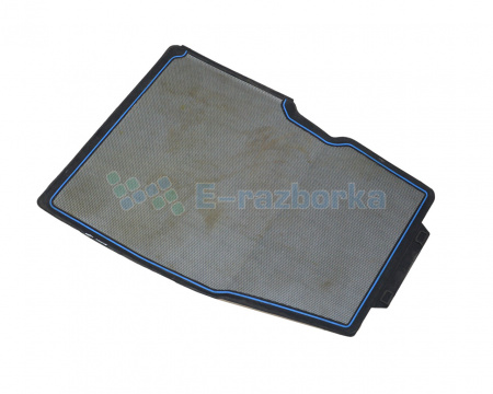 Коврик салона передний правый резиновый BMW I3 51472348072