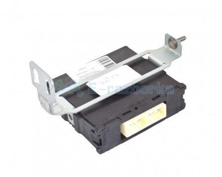 Блок управления редуктором трансмиссии NISSAN LEAF (10-13) 31038-3NA0B