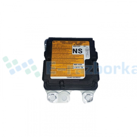 Блок управления (модуль) подушки безопасности NISSAN LEAF