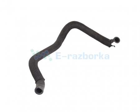 Патрубок электродвигателя впускной Nissan Leaf 2011-2013 21502-3NA0B