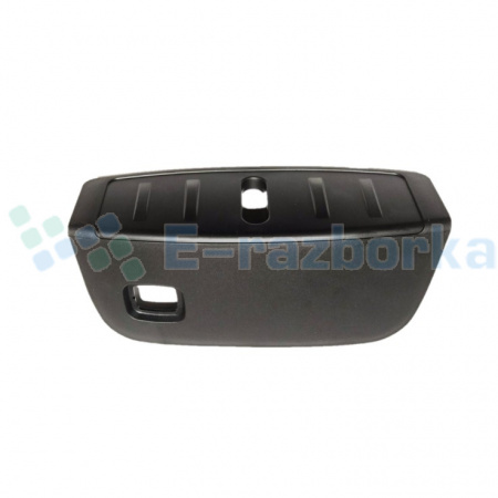 Обшивка петли замка капота без кнопкиTESLA MODEL 3