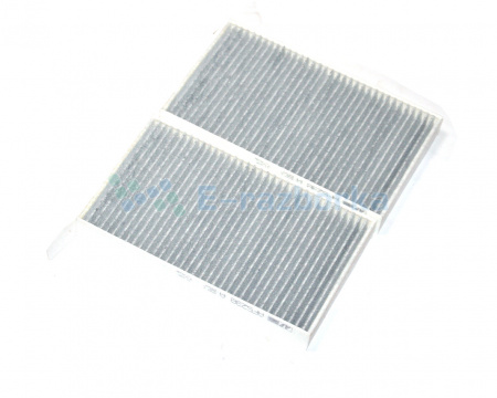 Фильтр салона (пр-во Украина) TESLA MODEL 3 1107681-00-A AF5238a