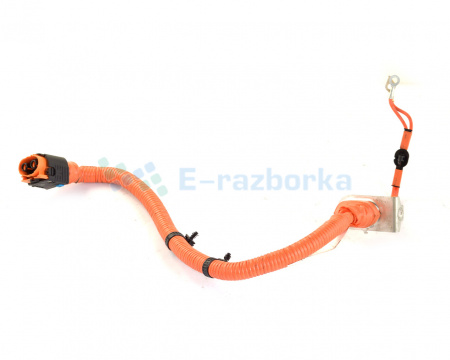 Кабель силовой инвертер-компрессор NISSAN LEAF SV