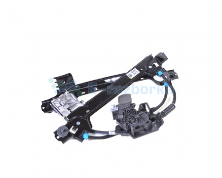 Стеклоподъемник задний левый TESLA MODEL  X 1028820-00-F