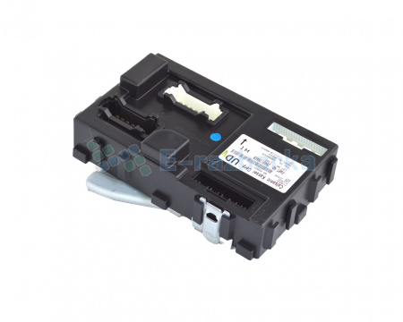 Блок управления кузовным оборудованием NISSAN LEAF (10-13) 284B1-3NA0B
