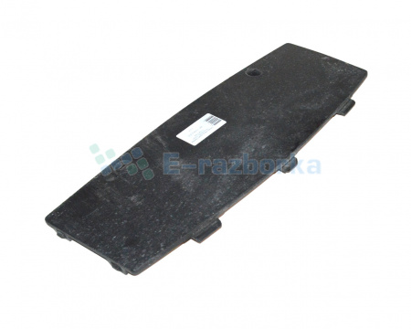 Крышка защиты заднего бампера TESLA MODEL 3 2020г 1135412-00-A