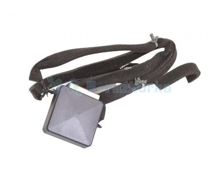 Блок управления антенный NISSAN LEAF (10-13) 28212-3NA0A