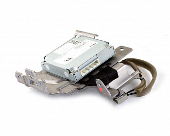 Блок управления камеры с кронштейном NISSAN LEAF SV