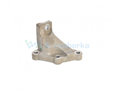 Кронштейн электродвигателя передний правый Nissan Leaf 2011 11232-3NA0A