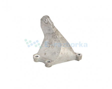 Кронштейн электродвигателя передний  левый NISSAN LEAF 2011 11253-3NA0A