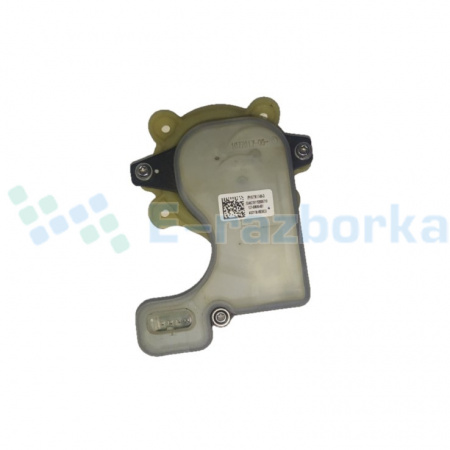 Привод клапана расширительного бачка охлаждающей жидкости TESLA MODEL 3