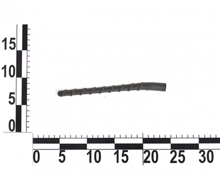 Шток антены NISSAN LEAF