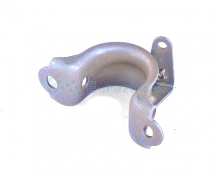 Скоба втулки стабилизатора переднего праваяTESLA MODEL 3