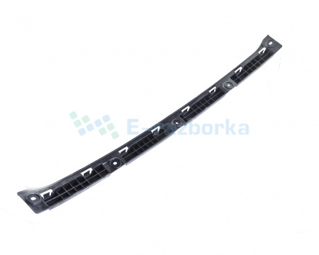 Кронштейн бампера заднего центральный TESLA MODEL SR