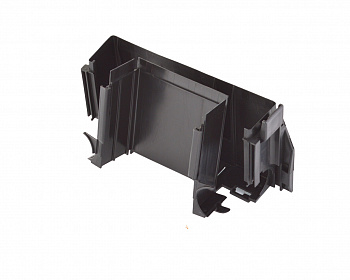 Крышка блока предохранителей NISSAN LEAF