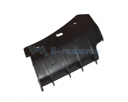 Крепление переднего бампера верхнее левое (НЕ ОРИГИНАЛ) TESLA MODEL 3 1084169-00-TC