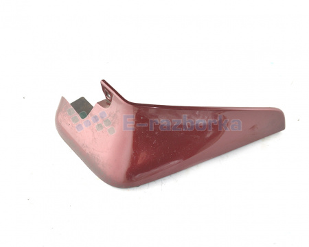 Брызговик передний правый  NISSAN LEAF