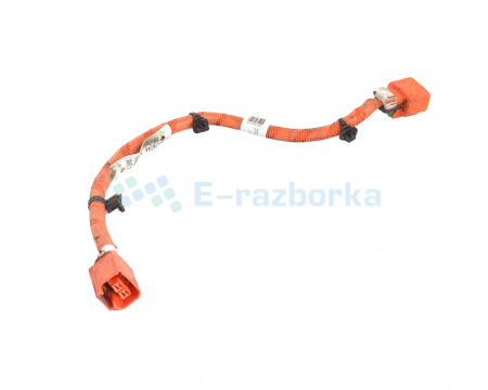 Кабель силовой инвертер-компрессор NISSAN LEAF 2011-2013 297A6-3NA0A