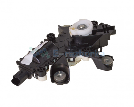 Моторчик привода замка задней двери, крышки багажника TESLA MODEL X 1034485-S0-C