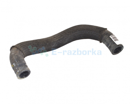 Патрубок преобразователя впускной (верхний) Nissan Leaf 2011-2013 21513-3NA0A