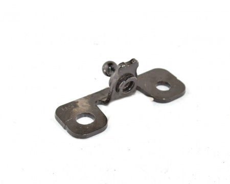 Датчик удара передней боковой двери NISSAN LEAF 2018