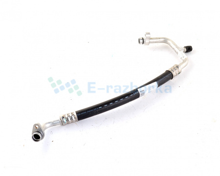 Трубка низкого давления кондиционера NISSAN LEAF SV (компрессор-печка)