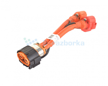 Кабель силовой разветвитель NISSAN LEAF 2011-2013 297A6-3NA0D