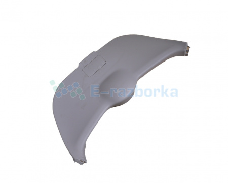 Накладка двери багажника внутр. нижняя NISSAN LEAF 2011-2013 90901-3NA0A