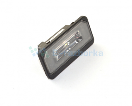 Фонарь подсветки номерного знака TESLA MODEL S, SR, X