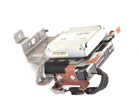 Блок навигации NISSAN LEAF SV\SL