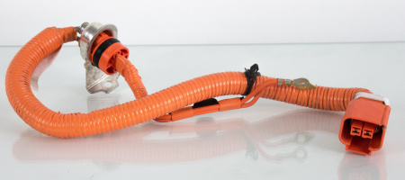 Кабель силовой инвертер-компрессор NISSAN LEAF SV