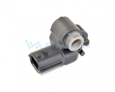 Датчик удара перепдний Nissan Leaf 2018