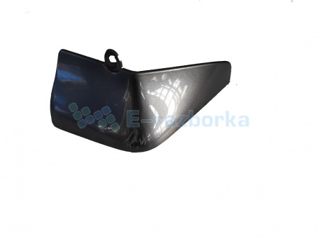 Брызговик задний левый (гранит) NISSAN LEAF