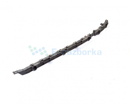 Кронштейн бампера заднего левый TESLA MODEL S, SR