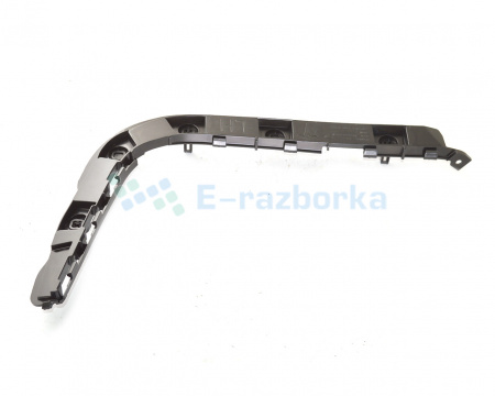 Кронштейн левый заднего бампера TESLA MODEL 3