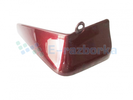 Брызговик задний левый  NISSAN LEAF