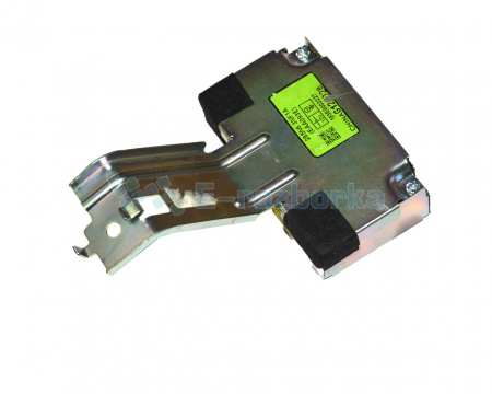 Модуль цифровой звуковой связи NISSAN LEAF SV 285N6-3NF1A