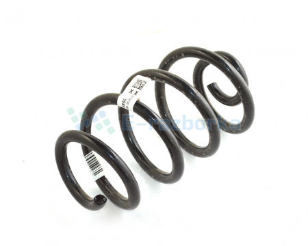 Пружина подвески задняя Nissan Leaf 2018