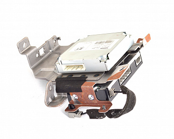 Блок навигации NISSAN LEAF SV\SL