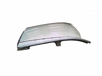 Крыша NISSAN LEAF (Графит)