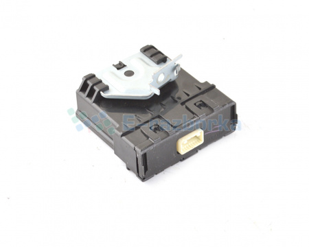 Блок управления кондиционером NISSAN LEAF SV