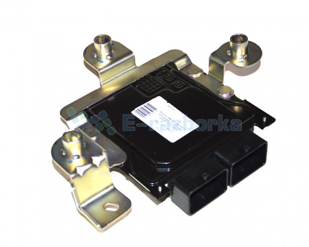 Модуль управления двигателя с кронштейном 30 kWh NISSAN LEAF SV 23740-4NP1A