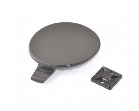 Заглушка проушины бампера переднего TESLA MODEL 3