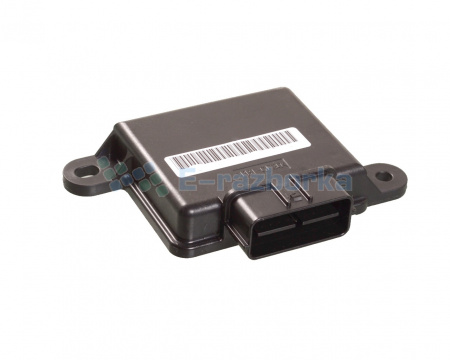 Блок управления датчиков сидения обнаружения NISSAN LEAF 09.14-08.15