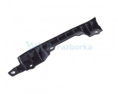 Кронштейн накладки обшивки стойки передней  правый TESLA MODEL X 1054068-00-A