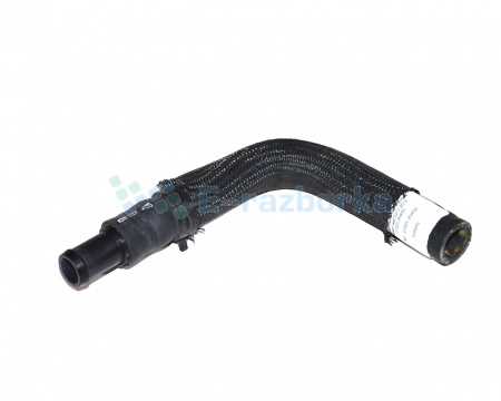 Патрубок радиатора впускной Nissan Leaf 2011-2013 21501-3NA0C