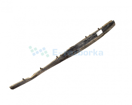 Плавник защиты днища задней левый длинный TESLA Model S